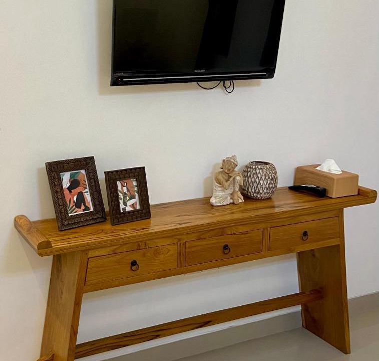 Photo of Livingroom in Legian