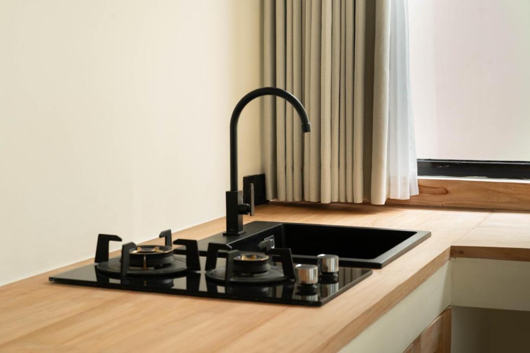 Photo of Kitchen in Kuta
