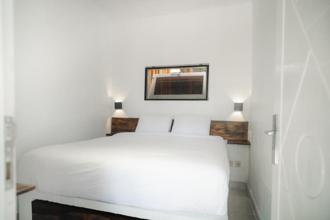 Photo of Bedroom in Tiworiwu