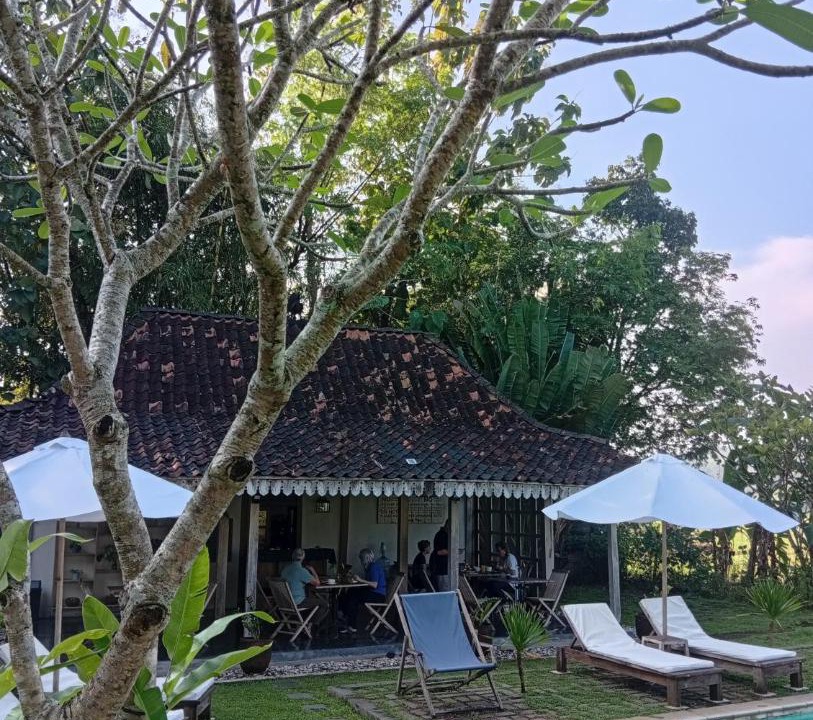 Photo of Others in Bangunjiwo
