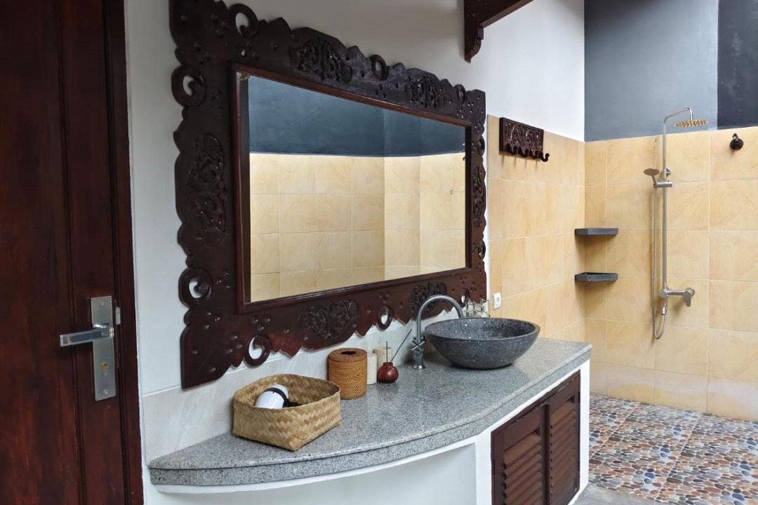 Photo of Bathroom in Senggigi