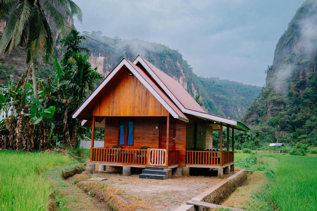 Photo of Others in Harau