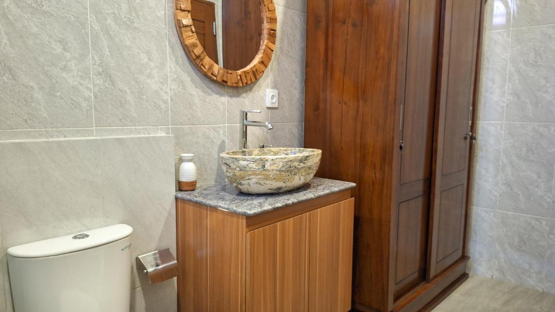 Photo of Bathroom in Abiansemal