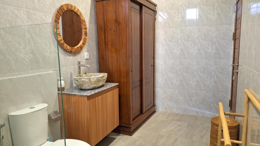 Photo of Bathroom in Abiansemal