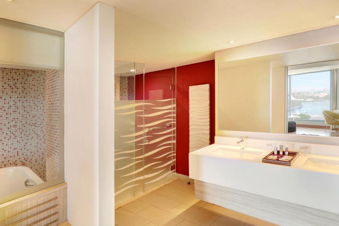 Photo of Bathroom in Old Jakarta
