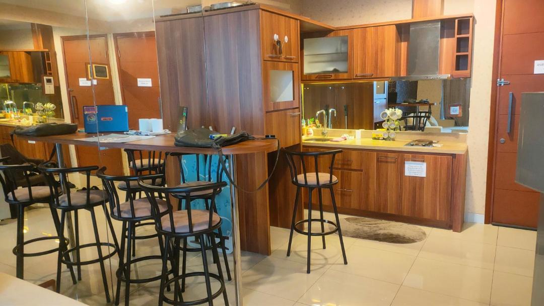 Photo of Kitchen in Old Jakarta