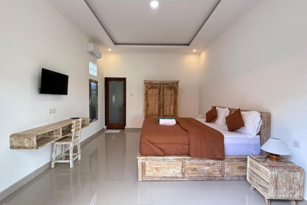 Photo of Bedroom in Batubulan