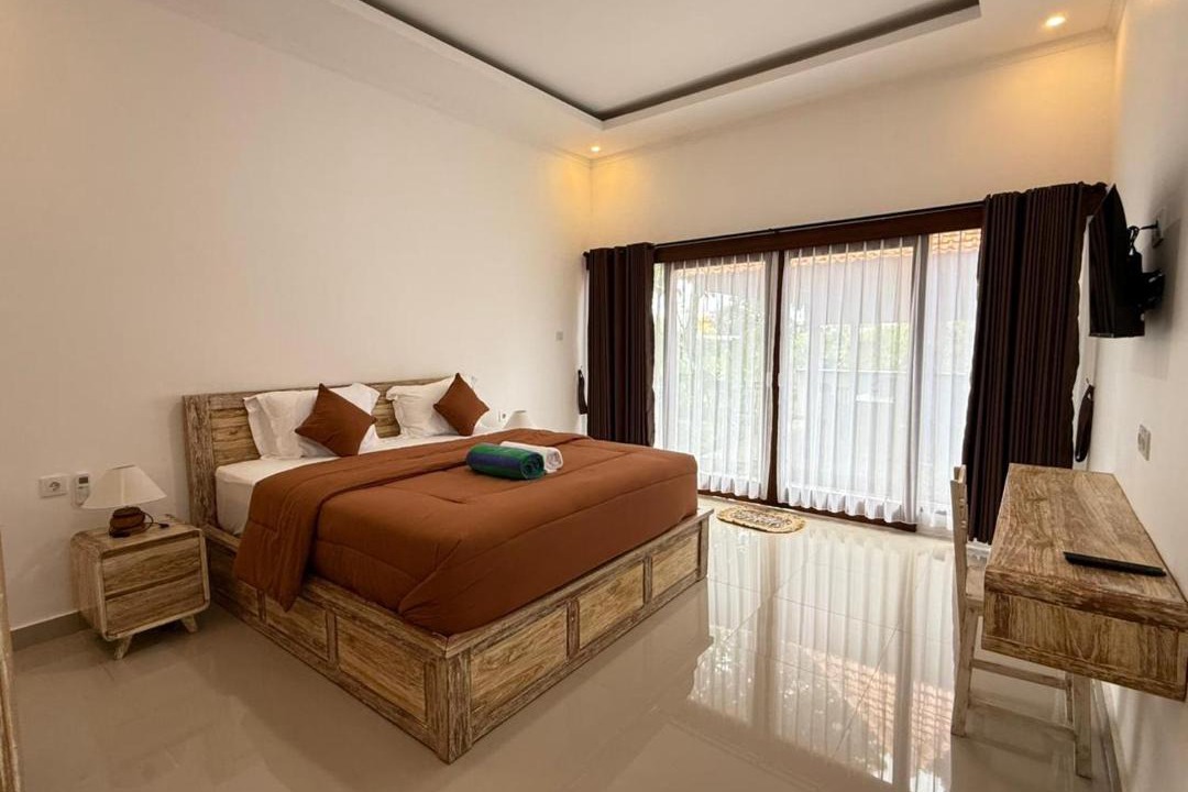 Photo of Bedroom in Batubulan