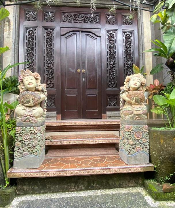 Photo of Others in Ubud City-Centre