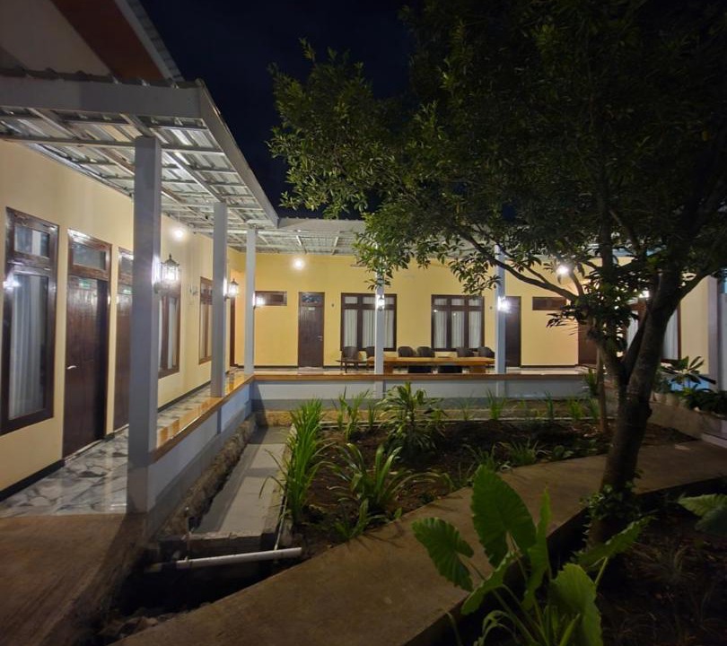 Photo of Others in Labuan Bajo