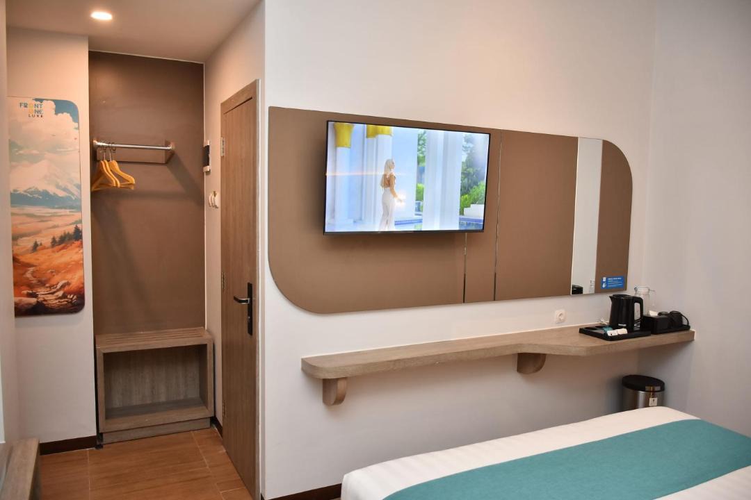 Photo of Others in Solo City Centre