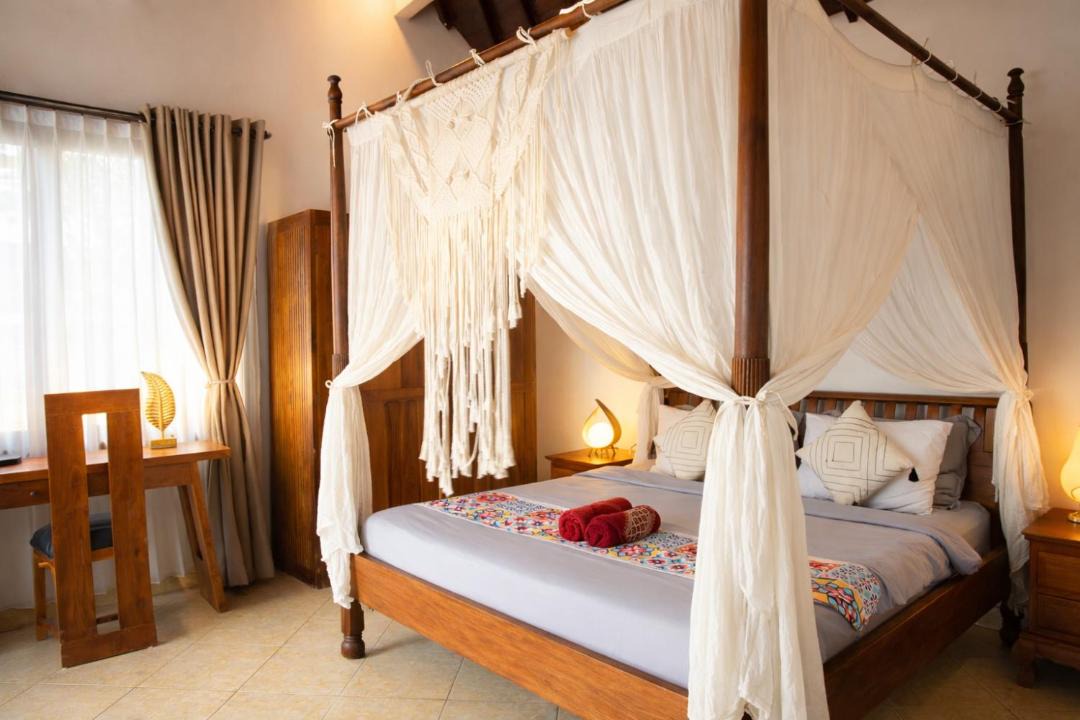 Photo of Bedroom in Sunset Road