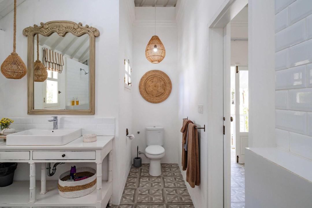 Photo of Bathroom in Dyanapura