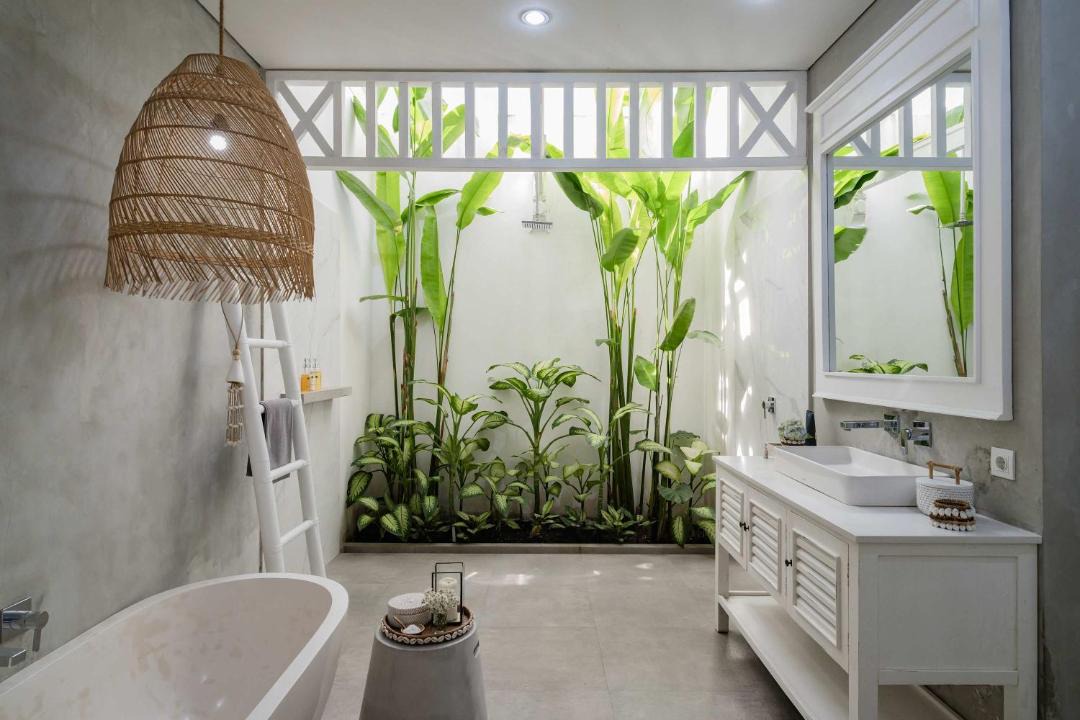 Photo of Bathroom in Dyanapura