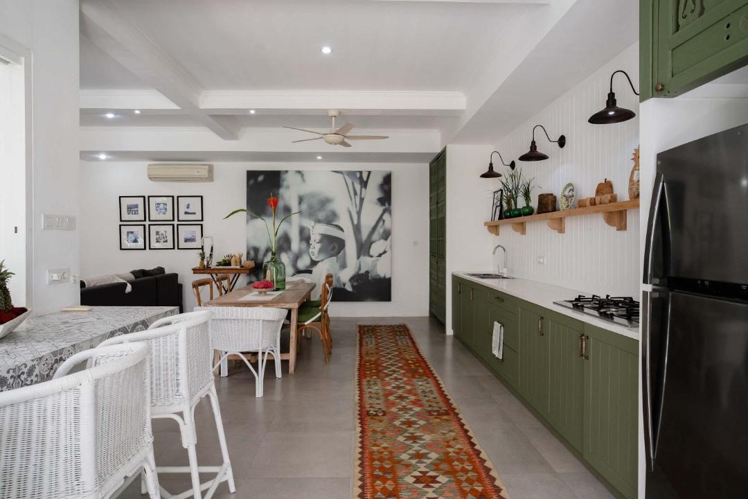 Photo of Kitchen in Dyanapura