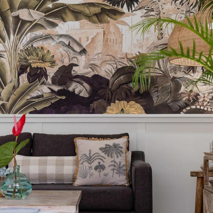 Photo of Livingroom in Dyanapura