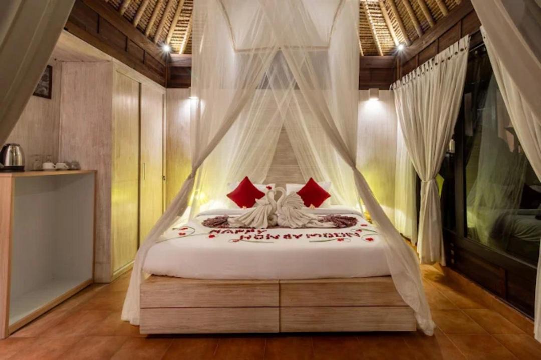 Photo of Bedroom in Payangan