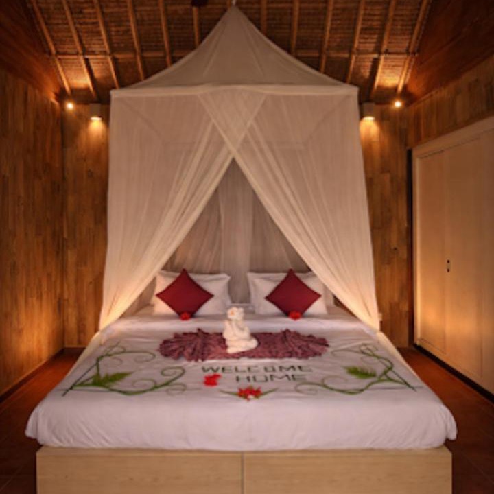 Photo of Bedroom in Payangan