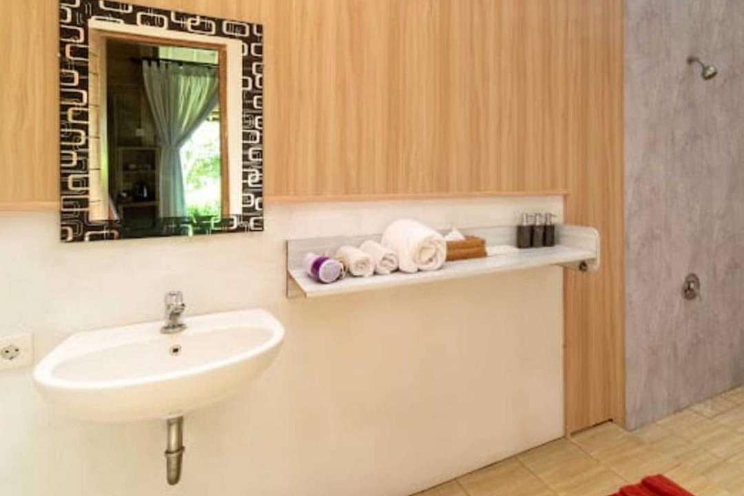 Photo of Bathroom in Payangan