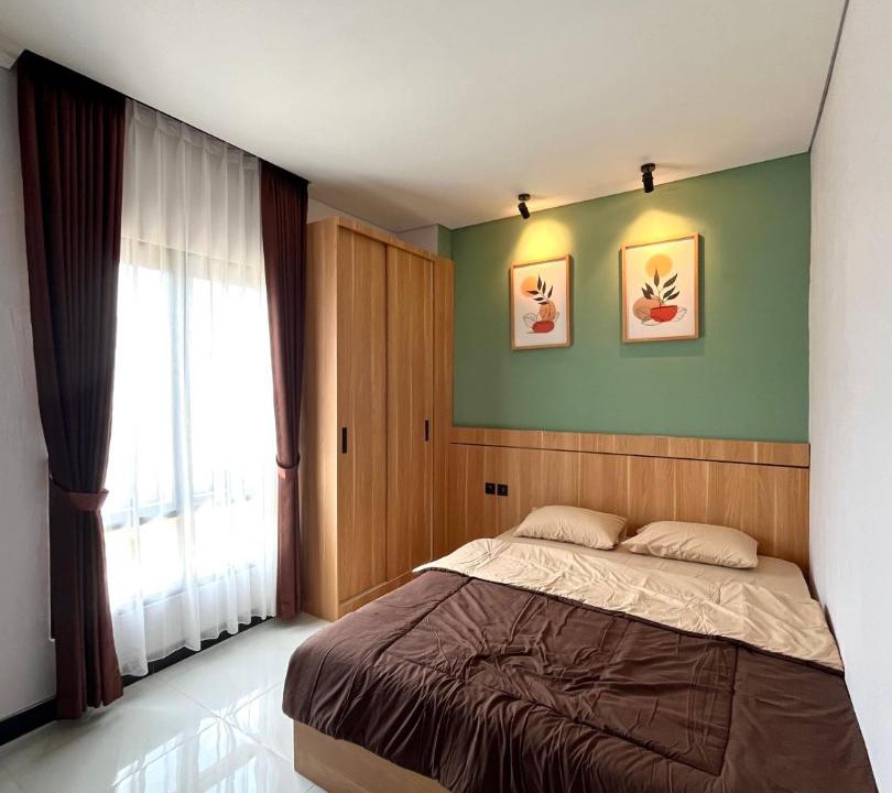 Photo of Bedroom in Depok