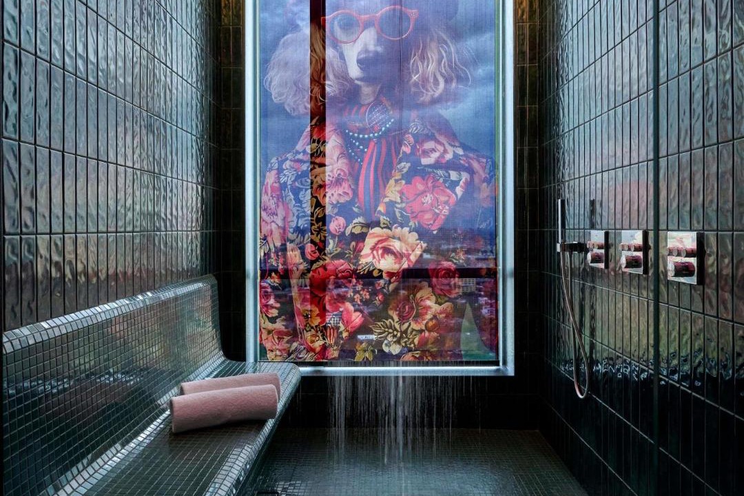 Photo of Bathroom in Sudirman Central Business District