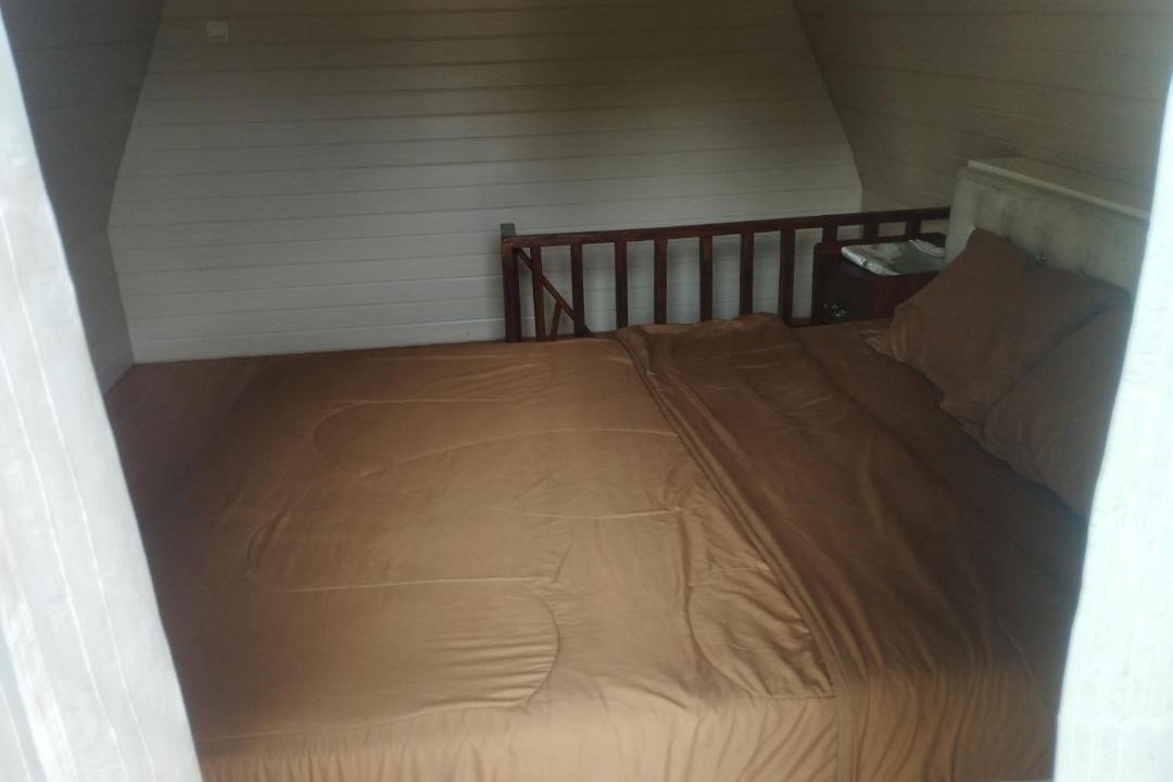 Photo of Bedroom in Lombok