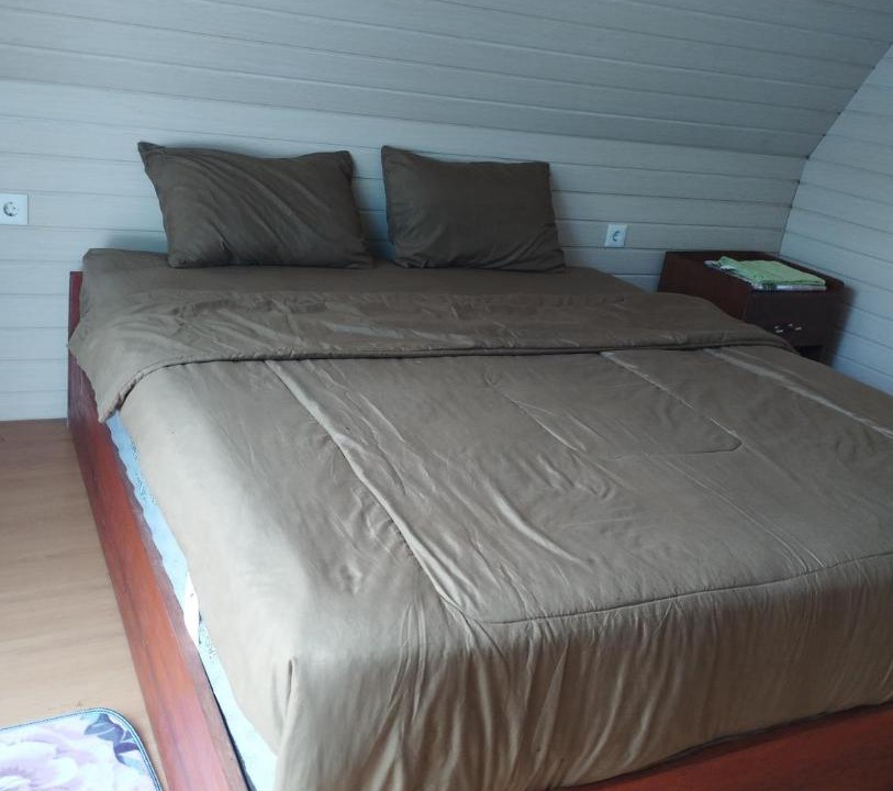 Photo of Bedroom in Lombok