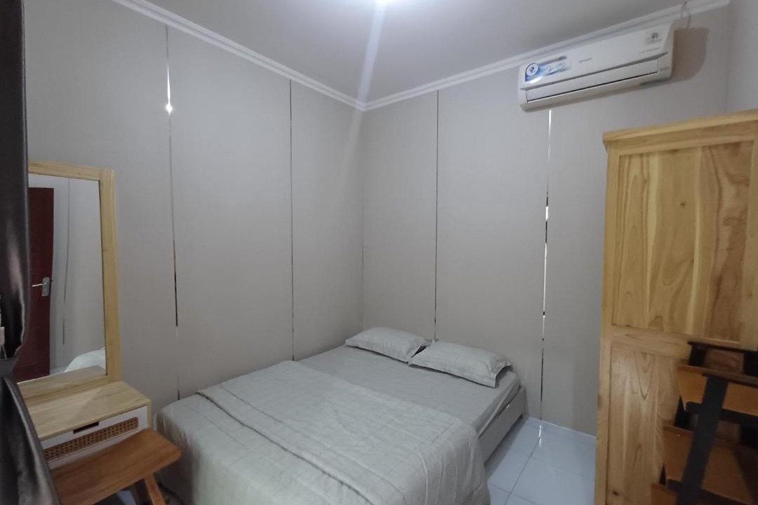 Photo of Bedroom in Depok