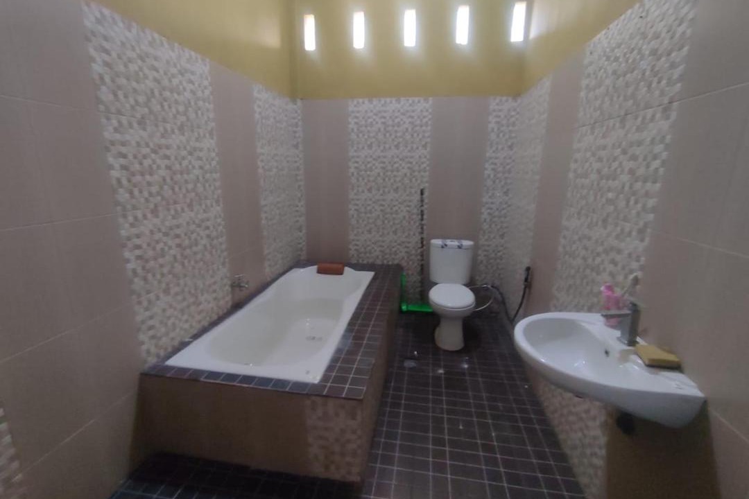 Photo of Bathroom in Rantauprapat