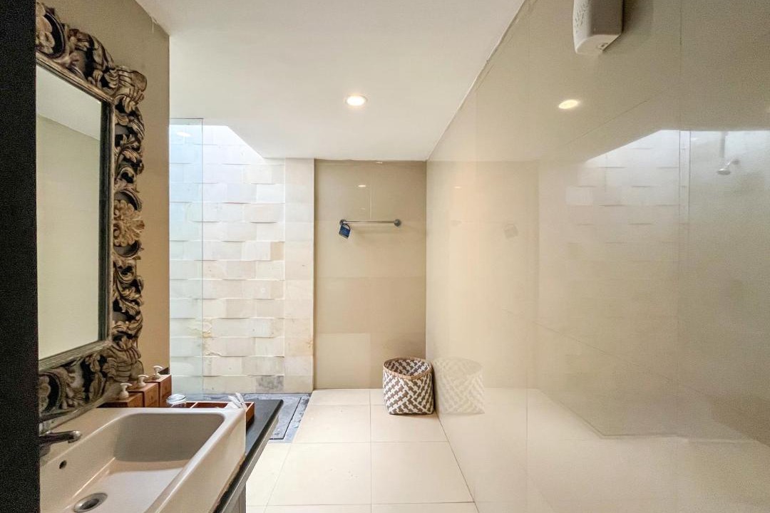 Photo of Bathroom in Nakula