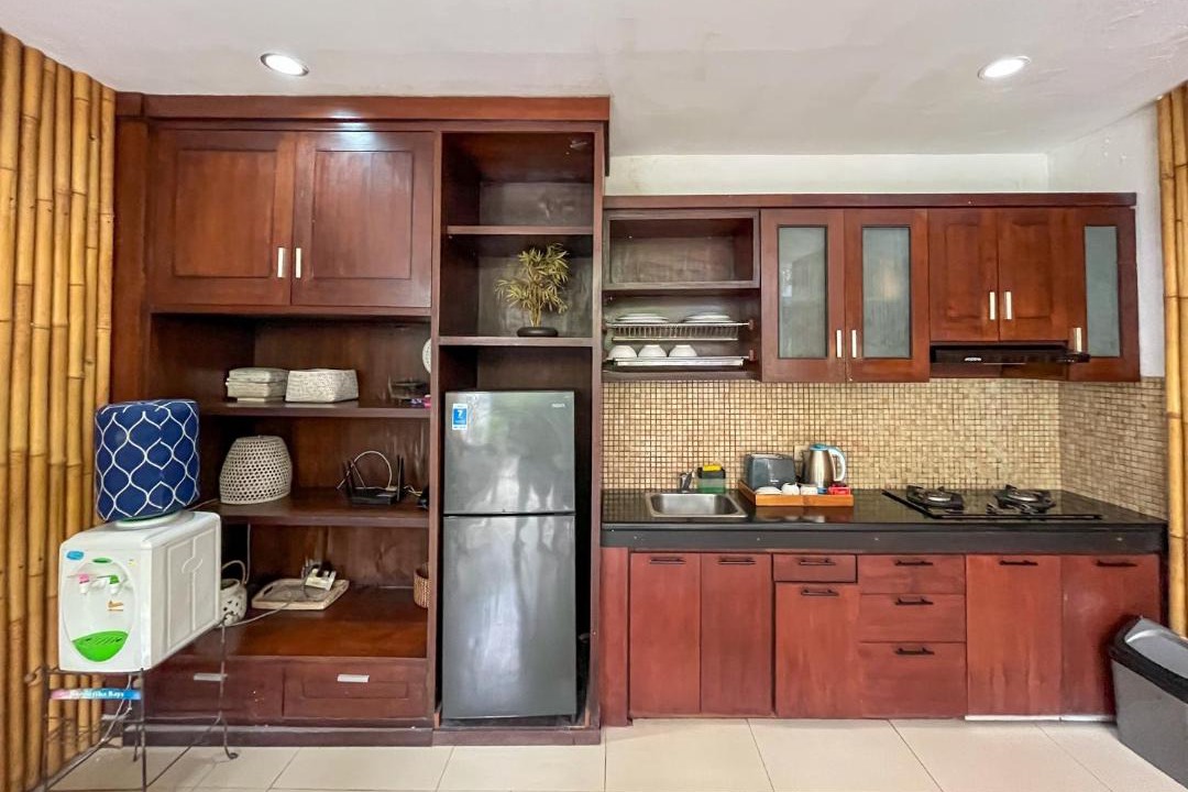 Photo of Kitchen in Nakula