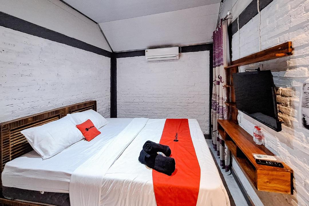 Photo of Bedroom in Kebumen