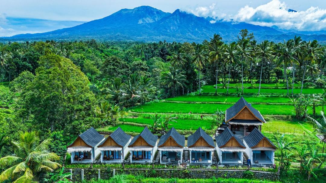Photo of Others in Tetebatu