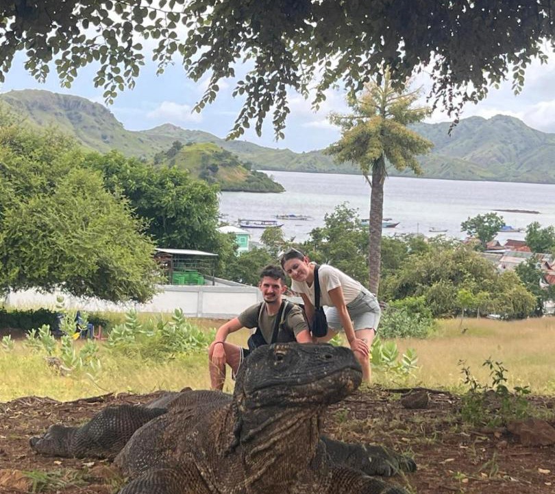 Photo of Others in Komodo