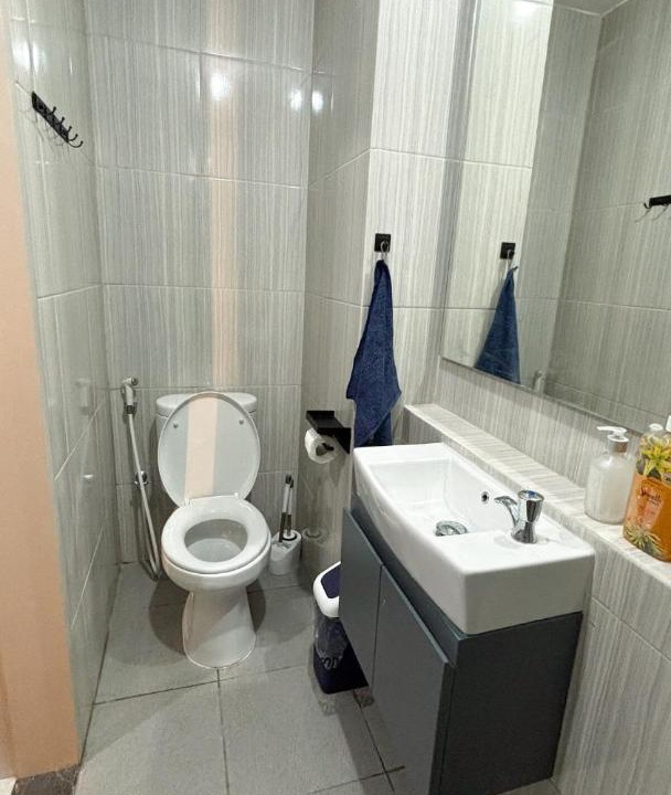 Photo of Bathroom in Surabaya