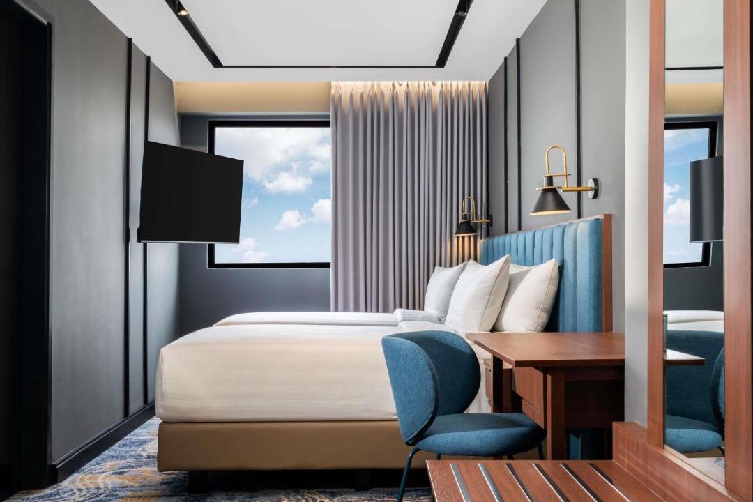 Photo of Bedroom in Jakarta