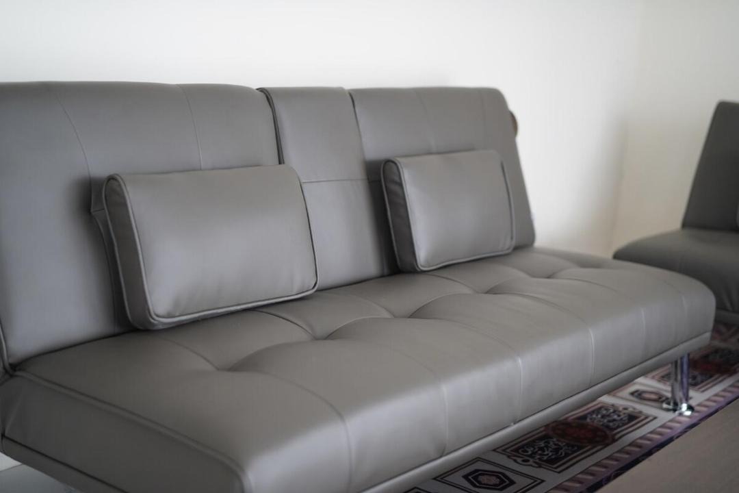 Photo of Livingroom in Banjarasri