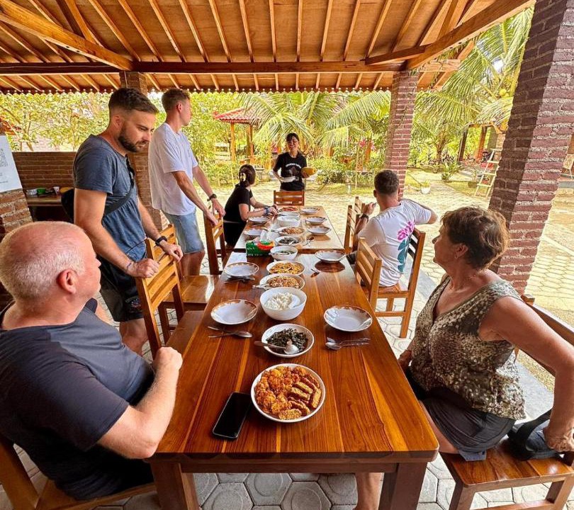 Photo of Others in Sarongan