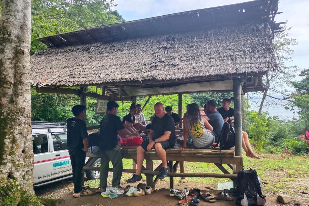 Photo of Outdoor in Sarongan