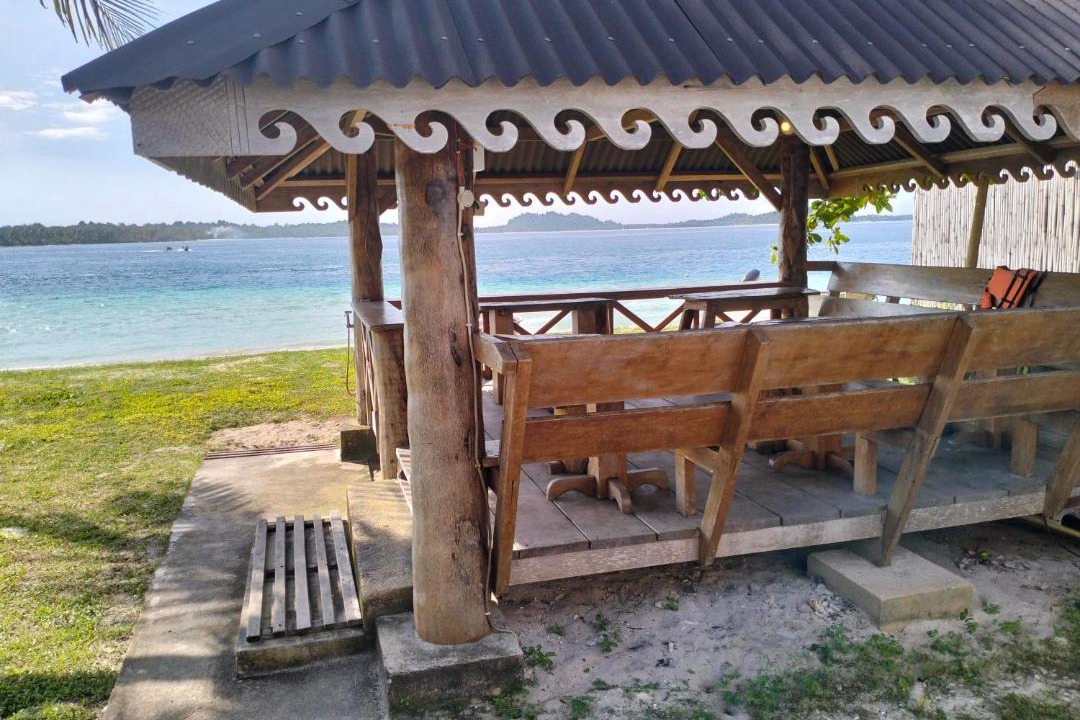 Photo of Others in Sipura Island