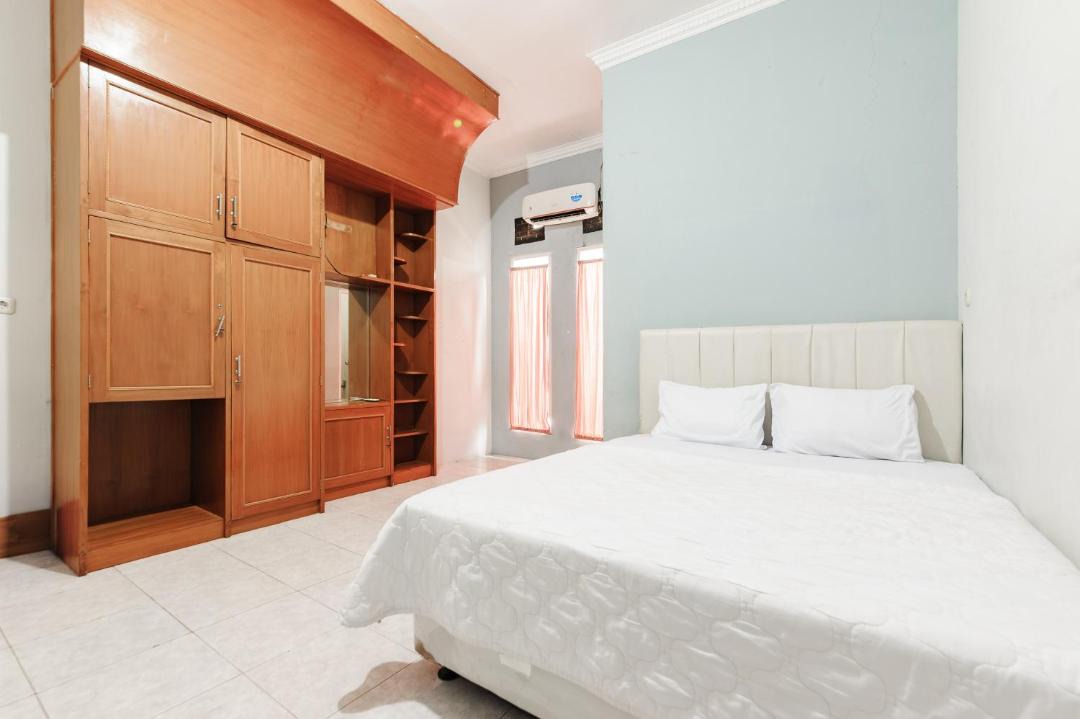 Photo of Bedroom in Kalimalang