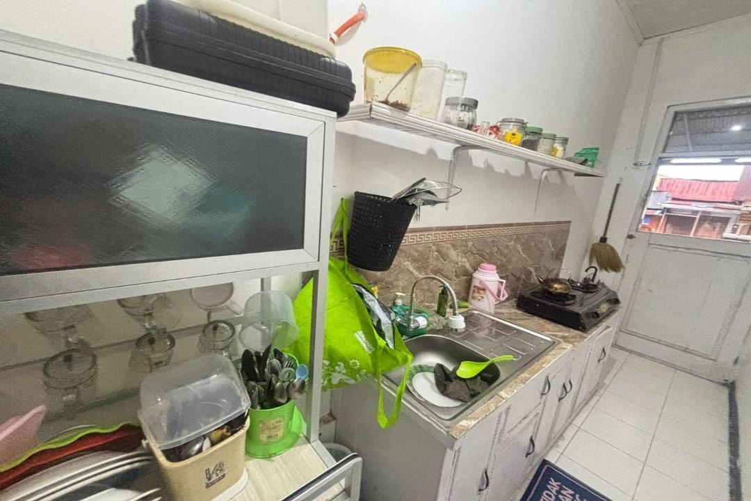 Photo of Kitchen in Kejajar