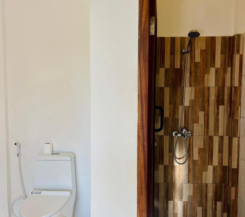 Photo of Bathroom in Pujut