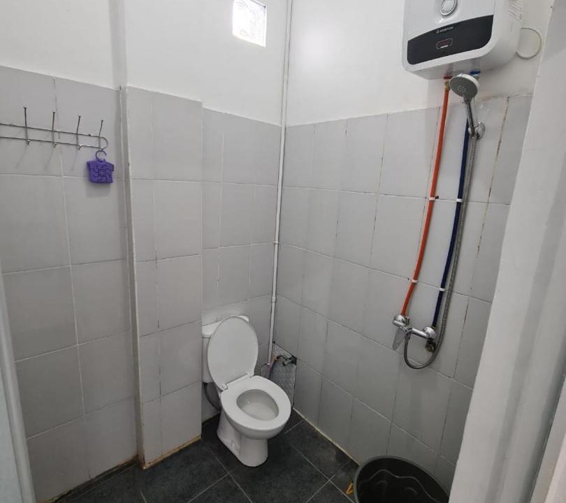 Photo of Bathroom in Sorong