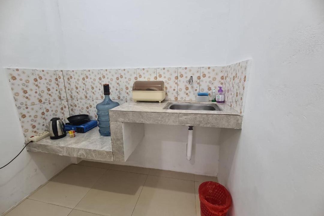 Photo of Bathroom in Sorong