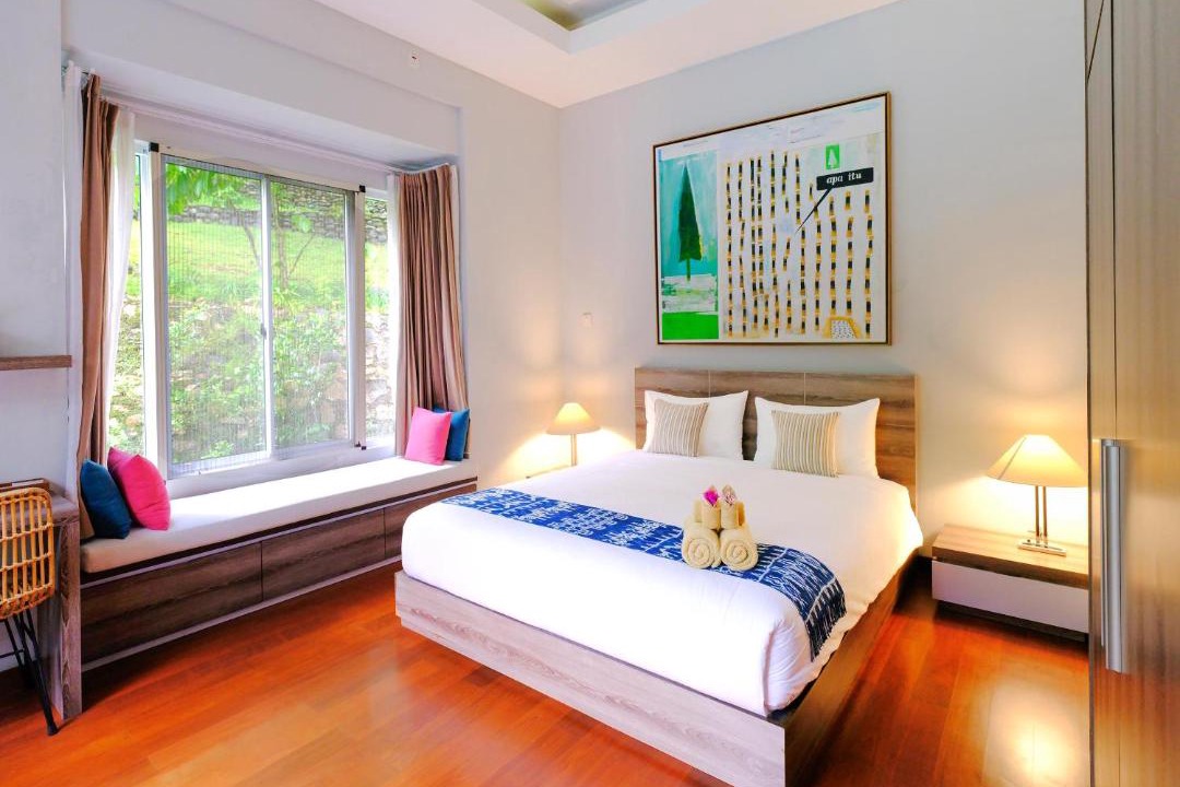 Photo of Bedroom in West Manggarai