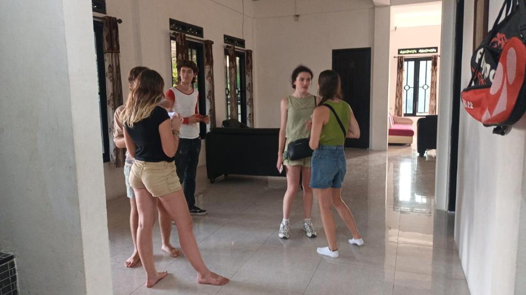 Photo of Others in Labuan Bajo
