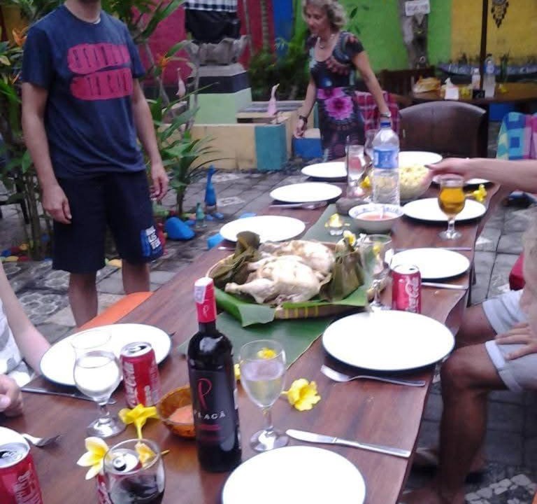 Photo of Others in Mataram