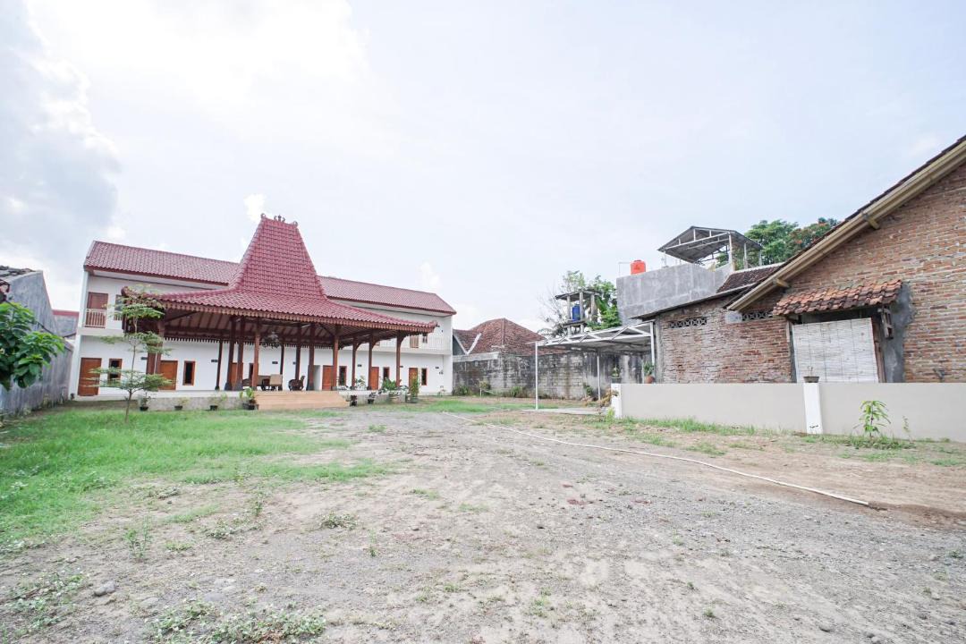 Photo of Others in Kasihan