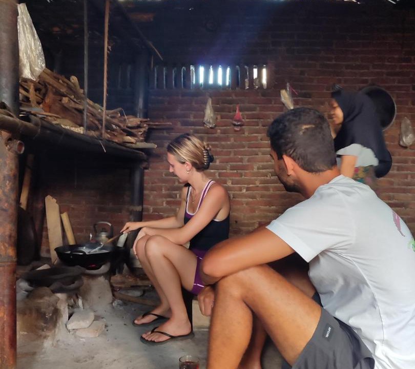 Photo of Others in Tetebatu